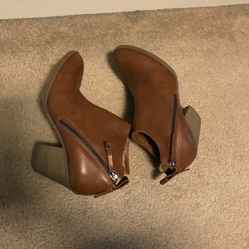 Dv From Target Booties - image 3